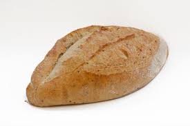 Pan de trigo sarraceno