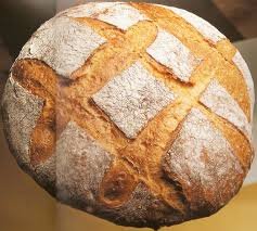 Pan de Pueblo