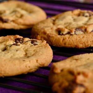 Galletas Sin Gluten Sin Lactosa