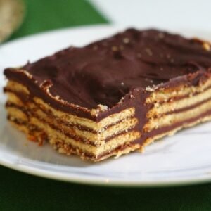 Tarta de la abuela