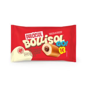 Bollisol Dulcesol